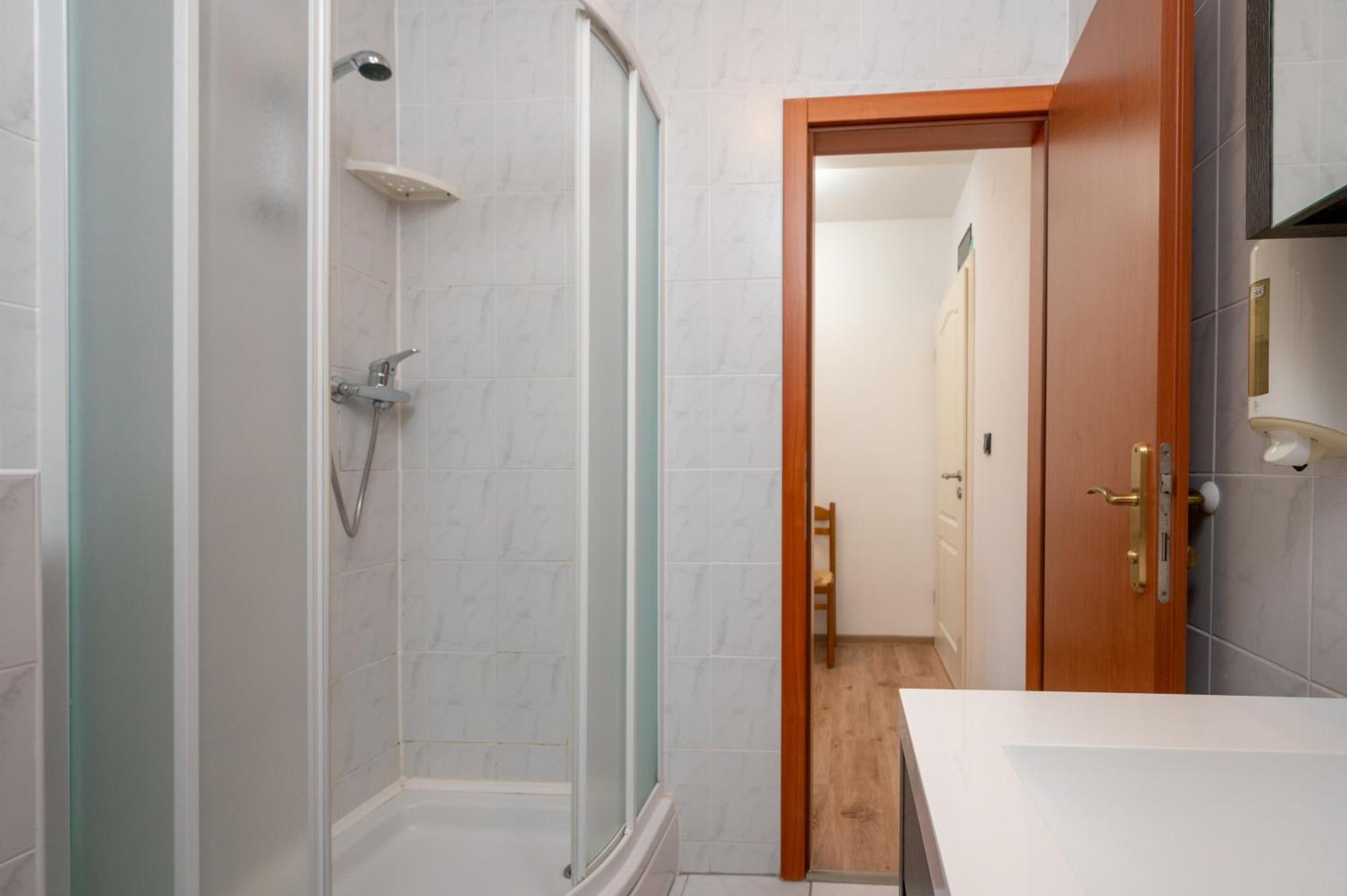 Apartments Zdravko 트로기르 객실 사진